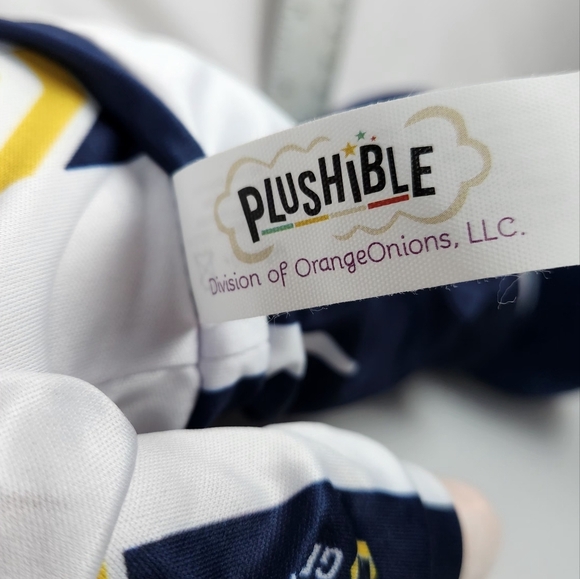 NASCAR Hendrick Motorsports Chase Elliot 14" Plush Figure - Picture 9 of 9